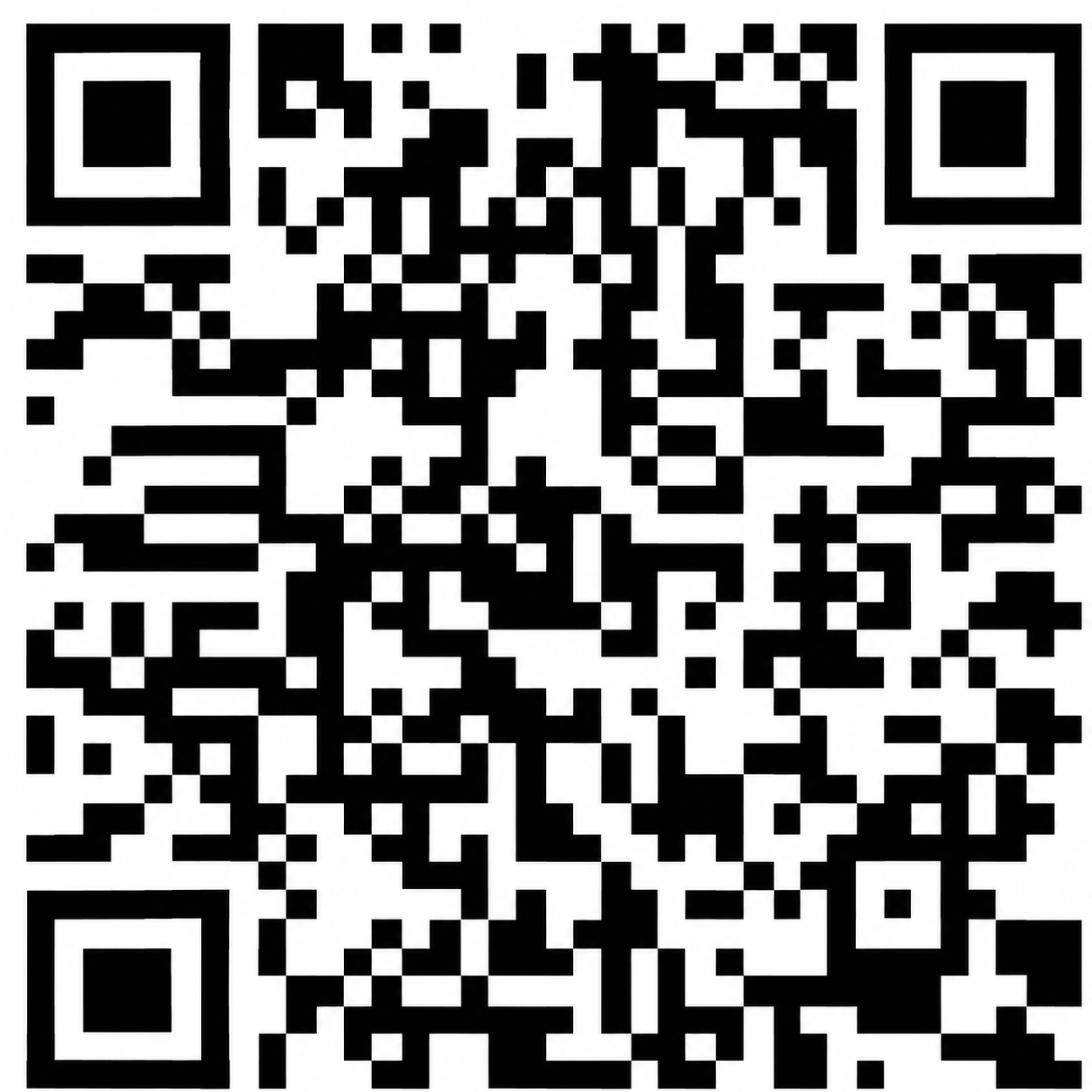 QR Code 1